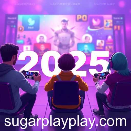 The Rise of Sugarplay in the Gaming World