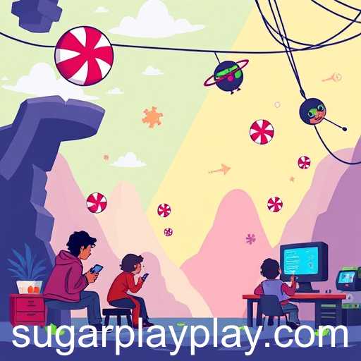 The Rise of Sugarplay in Gaming Culture