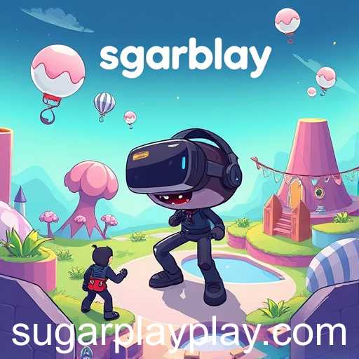The Rise of Sugarplay in the Gaming World