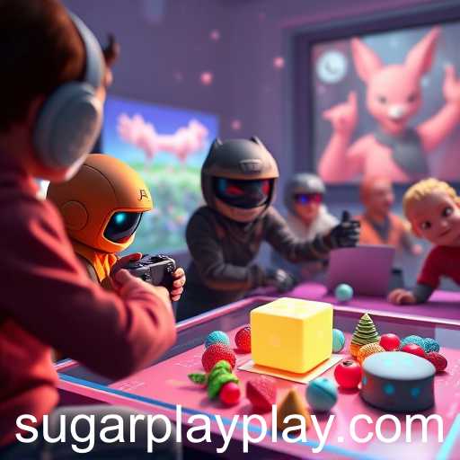 The Rising Popularity of Sugarplay Among Gamers