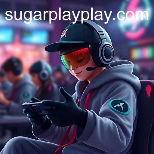 The Rise of Sugarplay: Revolutionizing Online Gaming